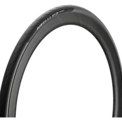 Pirelli P7 Sport Road Bike Tire - 700 x 24, Clincher, Black