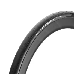 Pirelli P ZERO Race Tire - 700 x 28 Clincher Folding White Label
