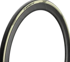 Pirelli P ZERO Race TLR RS Tire - 700 x 32 Tubeless Folding Retro SpeedCore SmartEvo
