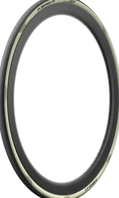 Pirelli P ZERO Race TLR RS Tire - 700 x 32 Tubeless Folding Retro SpeedCore SmartEvo