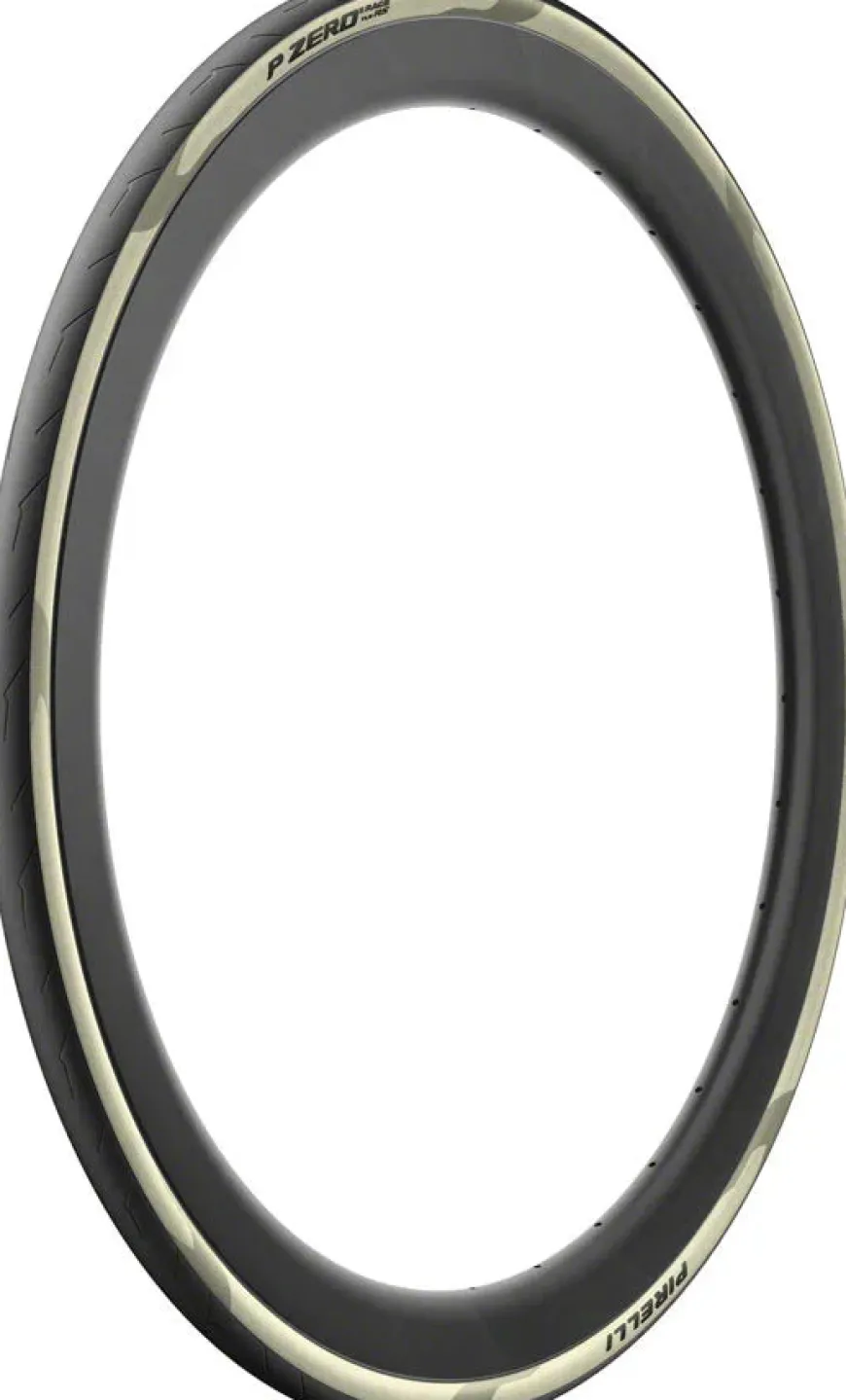 Pirelli P ZERO Race TLR RS Tire - 700 x 32 Tubeless Folding Retro SpeedCore SmartEvo