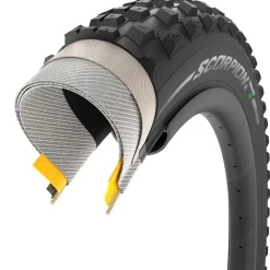 Pirelli Scorpion Enduro R Tire - 29 x 2.6 ProWall SmartGrip