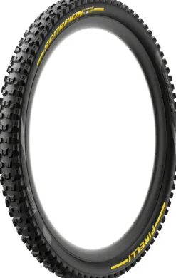 Pirelli Scorpion Race Enduro M Tire - 29 x 2.5, Tubeless, DualWALL, SmartEVO DH