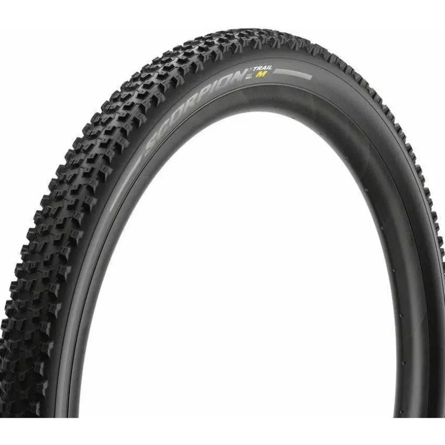 Pirelli Scorpion Trail M Bike Tire - 29 x 2.4