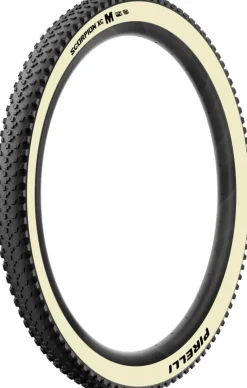 Pirelli Scorpion XC M Tire Retro ProWall Race - 29 x 2.4"