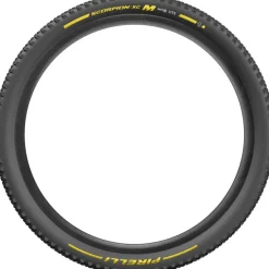 Pirelli Scorpion XC M Tire, YLW Label Team Edition Lite Race- 29 x 2.4