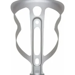 Planet Bike Air 18 Bike Water Bottle Cage - Aluminum, Silver