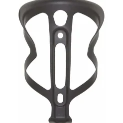 Planet Bike Air 18 Bike Water Bottle Cage: Gray