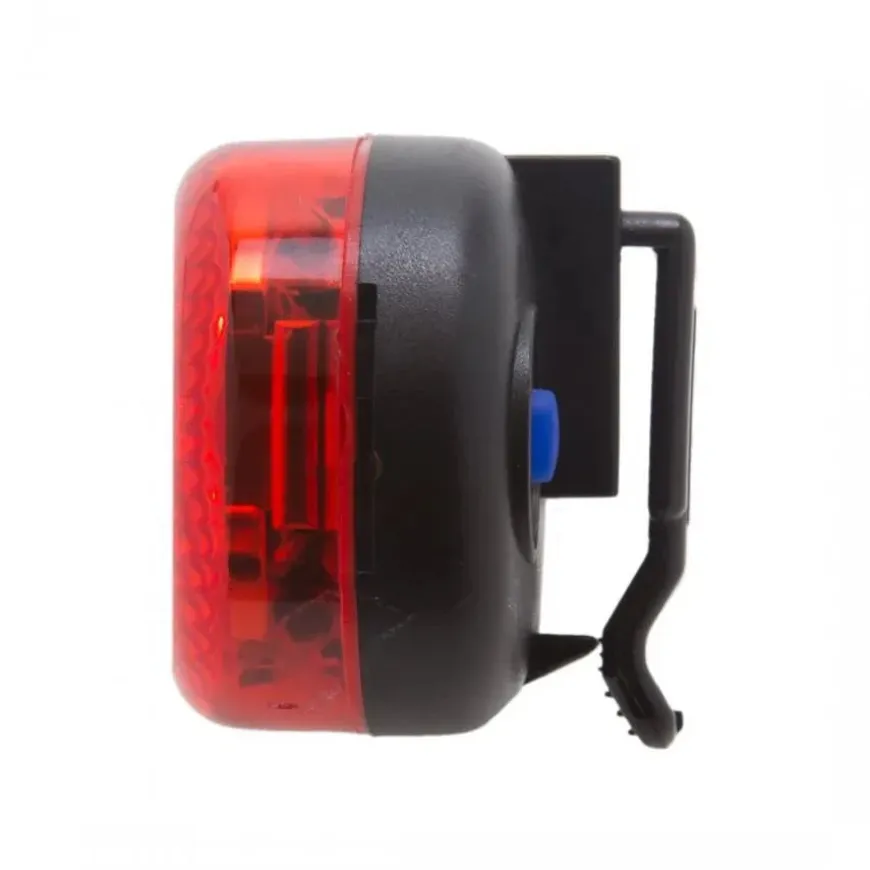 Planet Bike Blinky 3 Commuting Water Resistant Bike Taillight