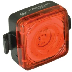 Planet Bike Blinky Square Ultra Taillight
