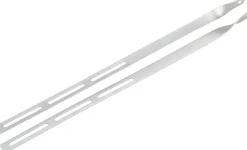 Planet Bike Eco Rack Stay: Pair, 15.5"