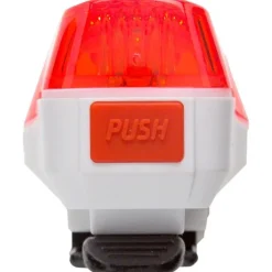 Planet Bike LED Superflash Taillight