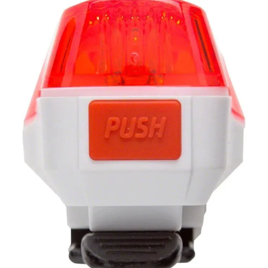 Planet Bike LED Superflash Taillight