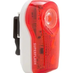 Planet Bike LED Superflash Taillight