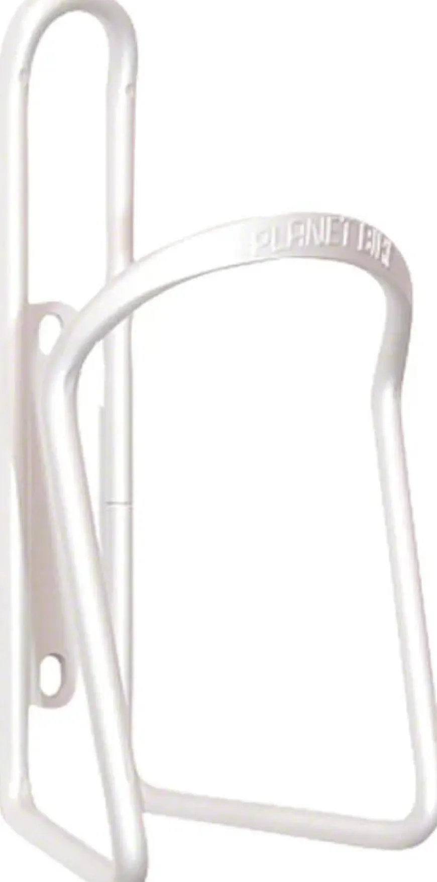 Planet Bike 6.2mm Aluminum Water Bottle Cage