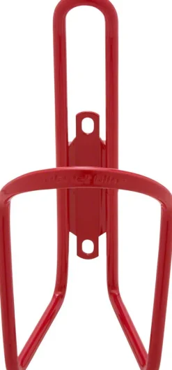 Planet Bike 6.2mm Aluminum Water Bottle Cage