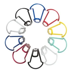 Planet Bike 6.2mm Aluminum Water Bottle Cage