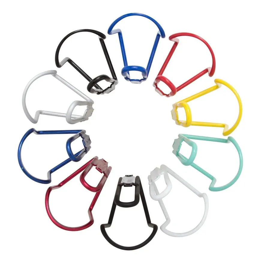 Planet Bike 6.2mm Aluminum Water Bottle Cage
