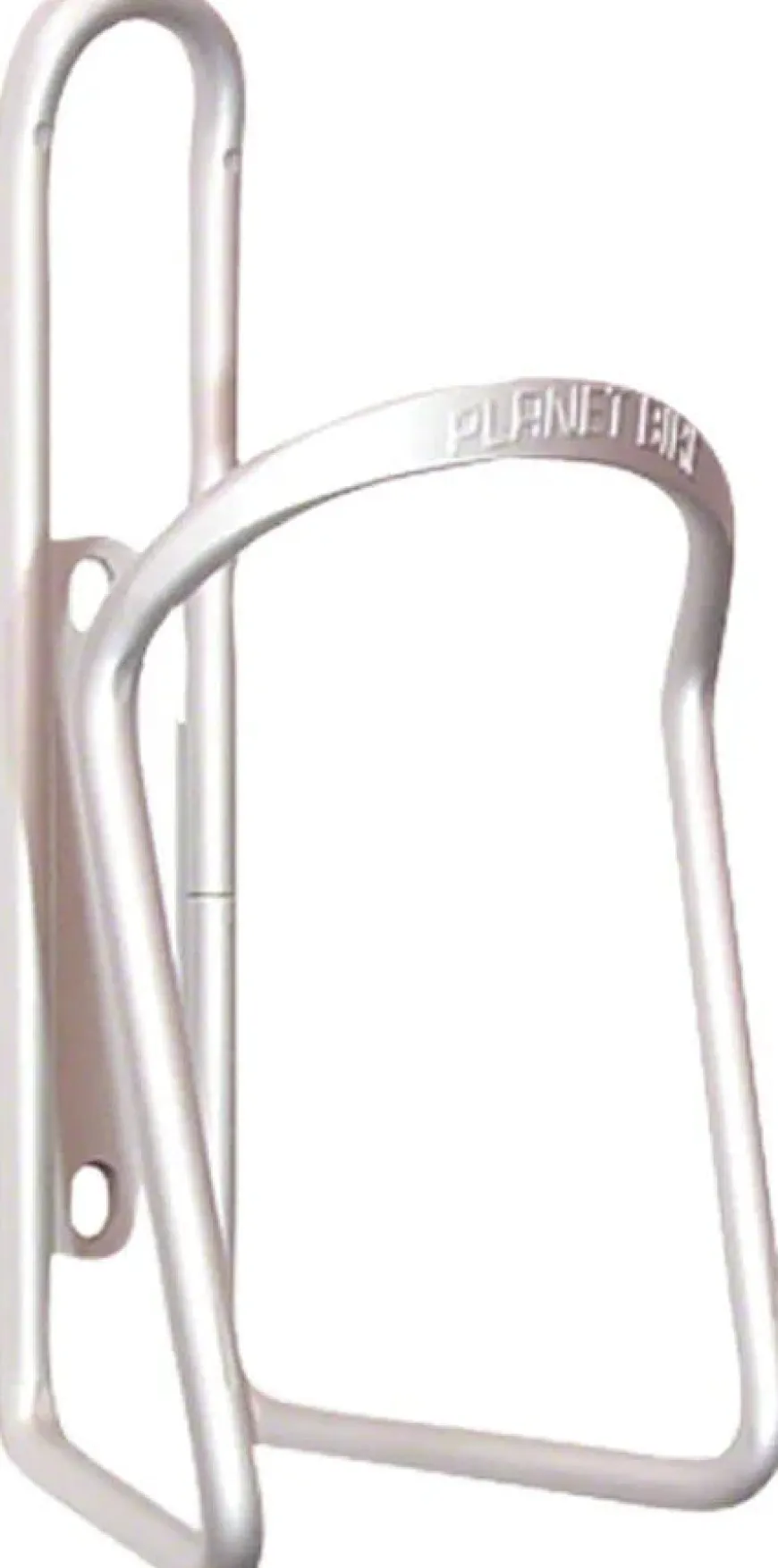 Planet Bike 6.2mm Aluminum Water Bottle Cage