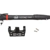 Planet Bike Ozone ATB Comp Mini Bike Pump