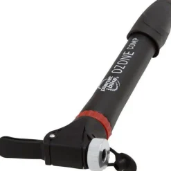 Planet Bike Ozone ATB Comp Mini Bike Pump
