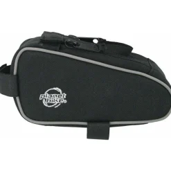 Planet Bike Snack Sack Bike Top Tube/ Stem Bag