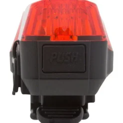 Planet Bike Superflash Rechargeable Rear Bike Light