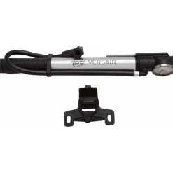 Planet Bike Versair Mini Bike Pump