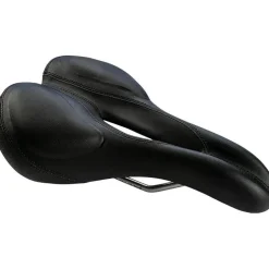Planet Bike A.R.S. Mens Standard Anatomic Gel Saddle