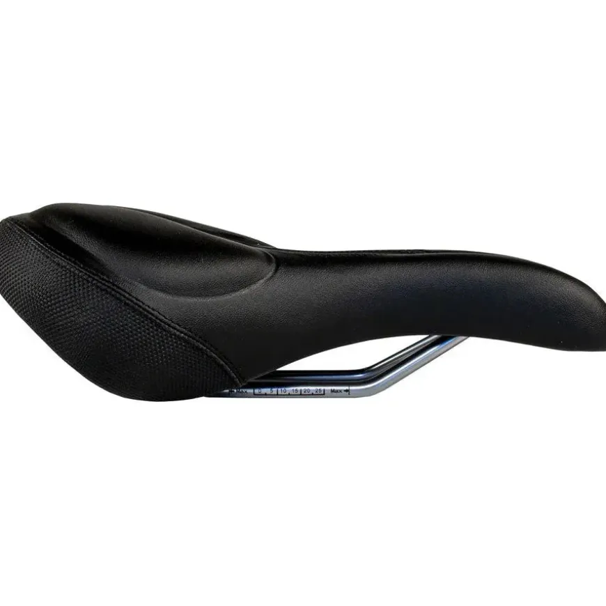 Planet Bike A.R.S. Womens Standard Anatomic Gel Saddle