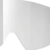 POC Ora Tear Off Sheet - Transparent
