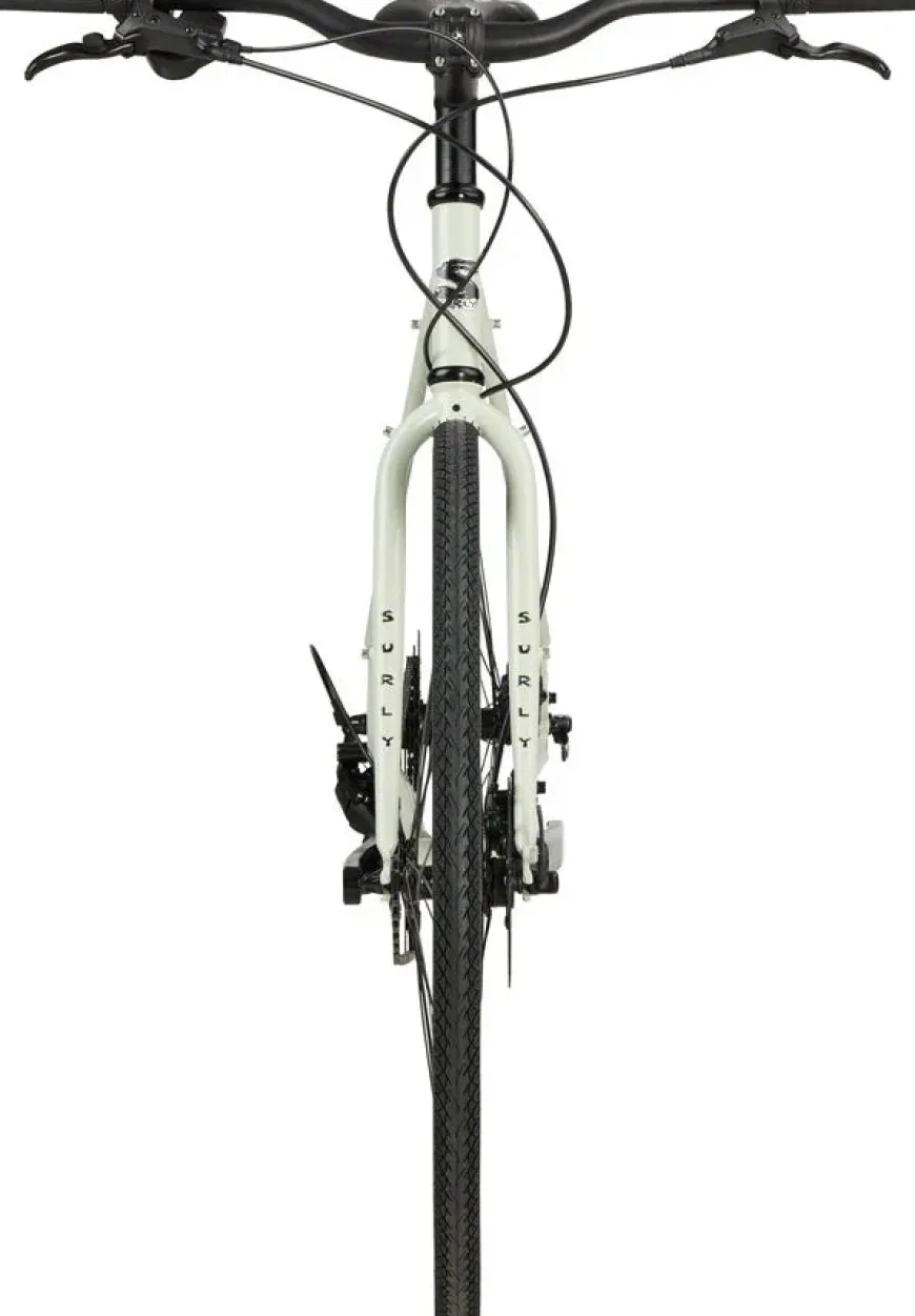Preamble Flat Bar Bike
