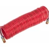 Prestacycle High Pressure Coil Hose: 25-foot