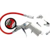 Prestacycle Prestaflator Pro Digital Presta/Schrader Bicycle Inflation Tool