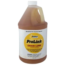 Pro Gold ProLink Chain Lube 128.0oz