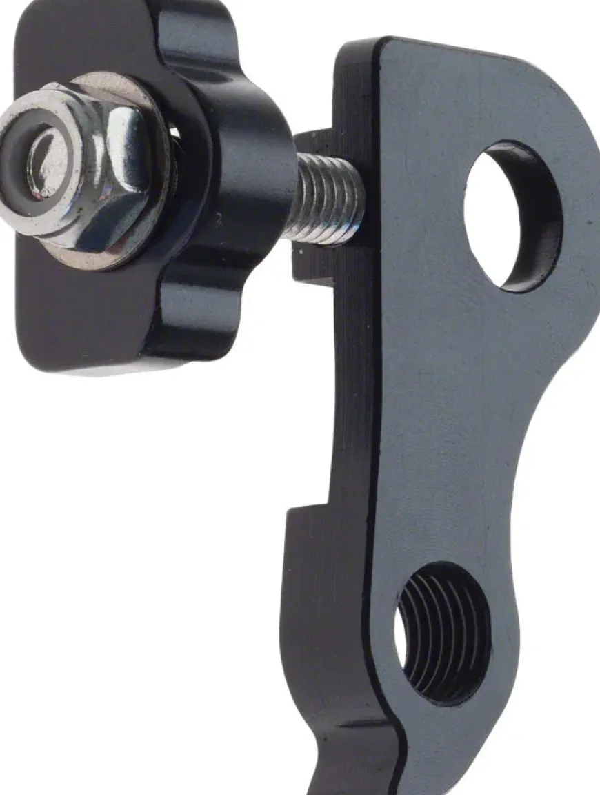 Problem Solvers Chain Tensioner with Derailleur Hanger