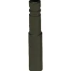 Problem Solvers Presta Valve Extenders: Standard 33mm Black