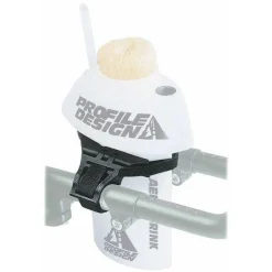 Profile Design Profile Design Aero Drink Water Bottle Bracket Aerodrink Aqualite Aquacell FC Water Bottles