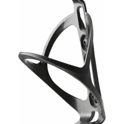 Profile Design Vise Kage Water Bottle Cage: Black