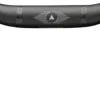 Profile Racing Profile Design DRV/GMR Road Drop Handlebar - 42cm 120mm Drop 136mm Reach 31.8mm 9mm Rise BLK