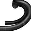 Profile Racing Profile Design DRV/GMR Road Drop Handlebar - 42cm 105mm Drop 105mm Reach 31.8mm 9mm Rise BLK
