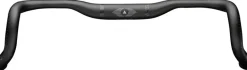 Profile Racing Profile Design DRV/GMR Road Drop Handlebar - 42cm 105mm Drop 105mm Reach 31.8mm 9mm Rise BLK