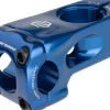 Promax Banger BMX Stem - 53mm Front Load Blue
