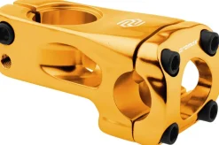 Promax Banger BMX Stem - 53mm Front Load Gold