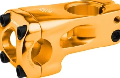 Promax Banger BMX Stem - 53mm Front Load Gold