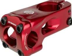 Promax Banger BMX Stem - 48mm Front Load Red