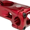 Promax Banger BMX Stem - 53mm Front Load Red
