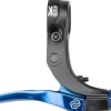 Promax Click V-Point Brake Lever - Short Reach Blue