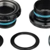 Promax EX-2 Bottom Bracket - 30mm Black