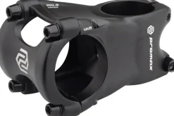 Promax Gryf 35mm MTB Stem Length 45mm 1-1/8" Threadless Black